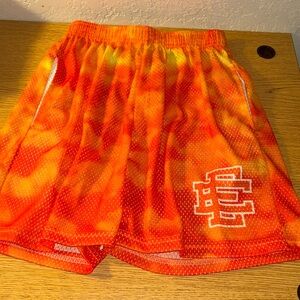 Eric Emanuel shorts
